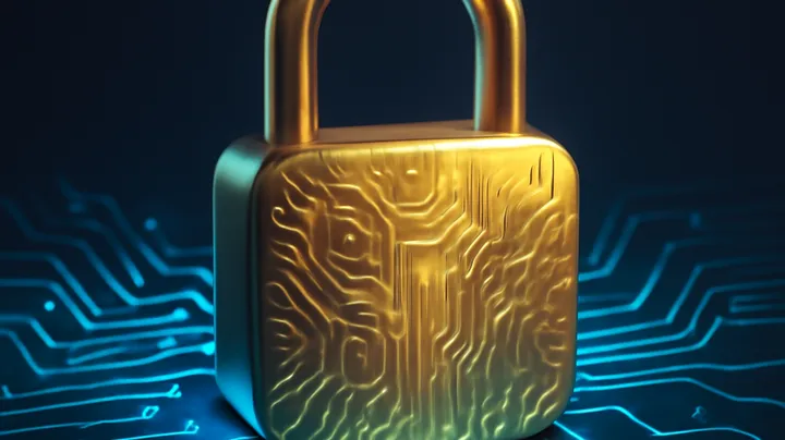 Enhanced Security Features