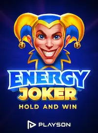 Energy Joker slot at AQJILI COM