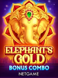 Elephant's Gold slot at AQJILI COM