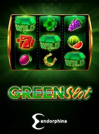 Green Chilli slot at AQJILI COM