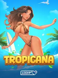 Tropicana crash at AQJILI COM