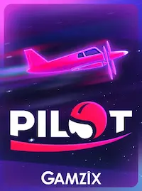 Pilot crash at AQJILI COM