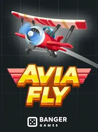 Avia Fly crash at AQJILI COM