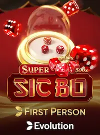 Sic Bo at AQJILI COM