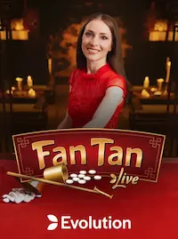Fan Tan at AQJILI COM