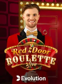 Red Door Roulette at AQJILI COM