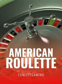 American Roulette at AQJILI COM