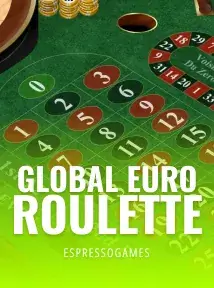 Global Euro Roulette at AQJILI COM