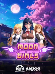 Slot game at AQJILI COM