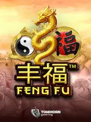 Feng Fu at AQJILI COM