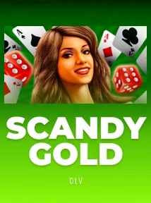 Scandy at AQJILI COM
